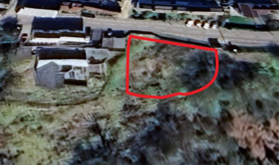 Development Plot in Exeter photo